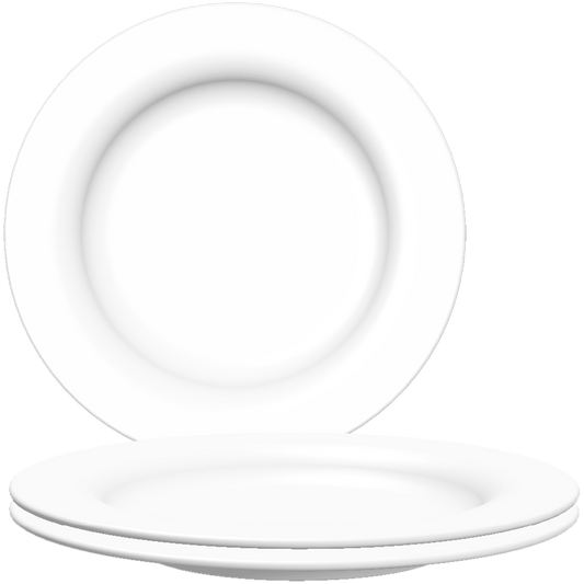 Locketti Series Uno Dining Plate