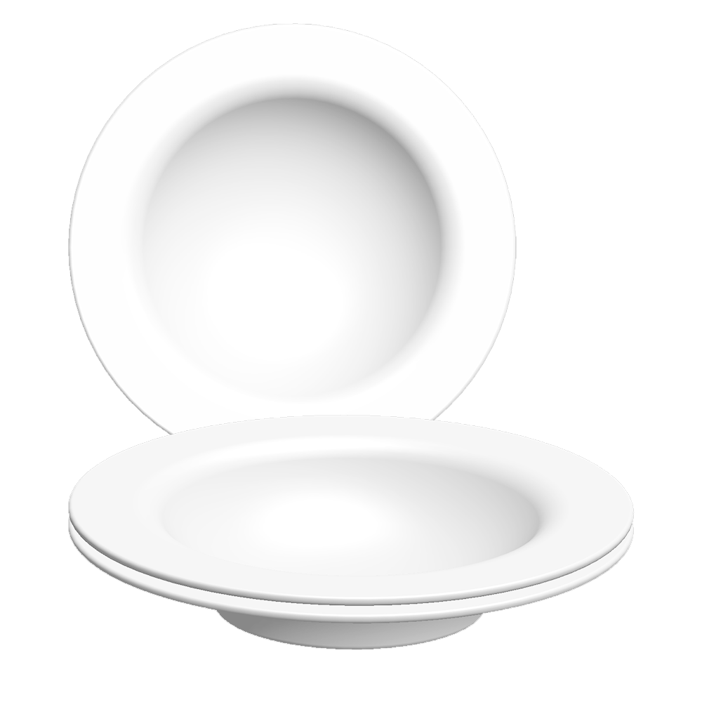 Locketti Series Uno Bowl